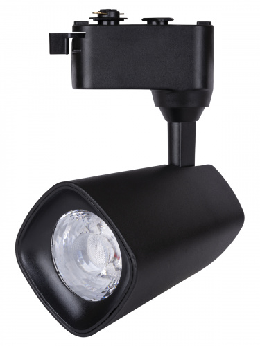 Светильник светодиодный TDM трековый однофазный TRL-02-015-NB 15 Вт, 24°, 4000 К, 90 Ra, черный, (1/60) (SQ0369-0021) фото 6