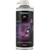 Пневматический распылитель DEFENDER CLN 30805 Optima 520/400 мл (1/12)