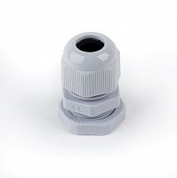Сальник SMARTBUY PG11, ∅ проводника 5-10мм, IP54 (1/3000) (SBE-cg-pg11)