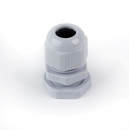 Сальник SMARTBUY PG11, ∅ проводника 5-10мм, IP54 (1/3000) (SBE-cg-pg11)