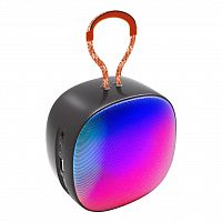 Компактная портативная колонка Smartbuy GEM, 6Вт, Bluetooth, MP3, FM-радио (SBS-5500) (1/40)