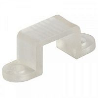 Скобы ЭРА LS-clip-220-3528 крепежные силиконовые для установки ленты (10/4230/32000) (Б0004971)