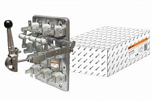 РПС-4/1П У3 TDM (400А, правый привод, без плавких вставок) (SQ0730-0029)