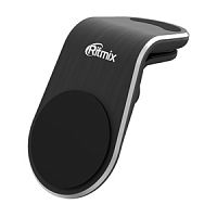 Держатель RITMIX RCH-009 V, для моб устройств, магнит (1/50) (80000771)