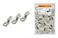 Наконечник медный луженый ТМЛ 50-8-12 ГОСТ 7386-80 TDM (1/50/400) (SQ0533-0040)