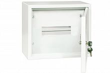 Корпус металлический ЩРН-09 (265х310х120) TDM (SQ0905-0010)