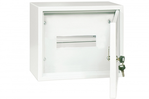 Корпус металлический ЩРН-09 (265х310х120) TDM (SQ0905-0010)