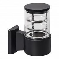 Светильник SMARTBUY настенный E27*1 Black/IP65 (SBL-WLBK2-1E27) (1/10)