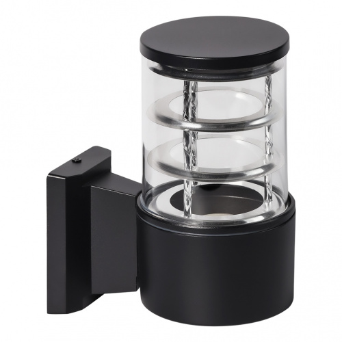 Светильник SMARTBUY настенный E27*1 Black/IP65 (SBL-WLBK2-1E27) (1/10)