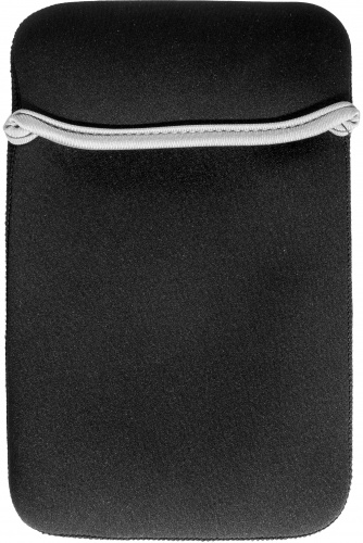 Папка DEFENDER для планшета Tablet fur uni 9-10.1", чёрная, эластичная (1/40) (26014) фото 2
