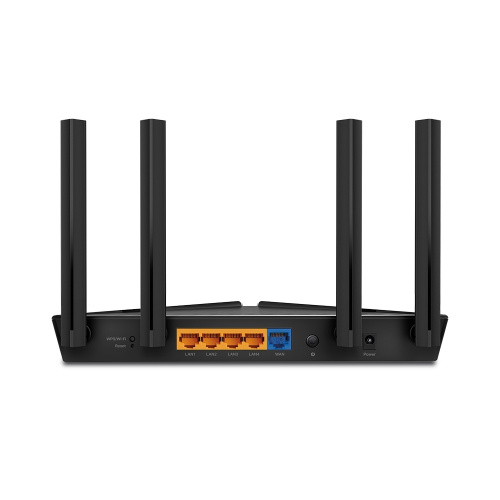 Роутер TP-LINK Archer AX10 AX1500 10/100/1000BASE-TX черный (1/10) (ARCHER AX10) фото 7