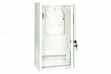Корпус металлический ЩУРН-3/12 (540х310х165) TDM (SQ0905-0037)