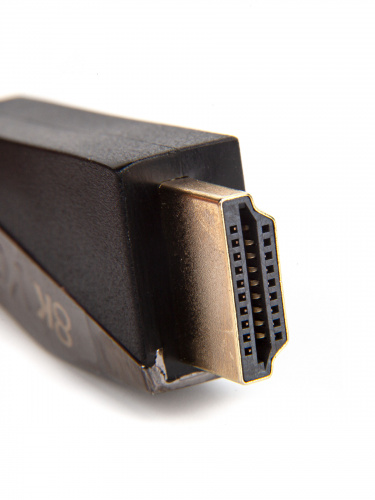 Кабель HDMI 19M/M,ver. 2.1, 8K@60 Hz 2m VCOM <CG860-2M> (1/40) фото 2