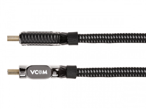 Кабель HDMI 19M/M,ver. 2.1, 8K@60 Hz 2m VCOM <CG864-2M> (1/40) фото 9