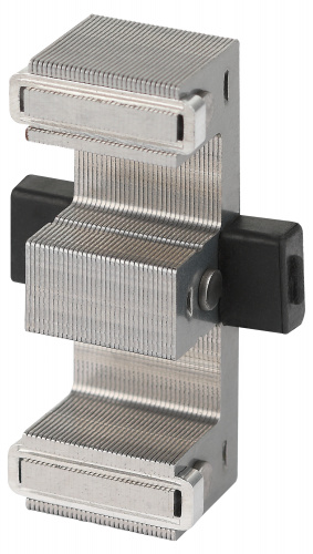 Контактор ЭРА PRO KKM41-065-230-11-E КМИ-46512 65А 230В/АС3 1НО;1НЗ (1/16) (Б0050448) фото 2