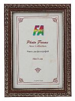 FA пластик "Камея" венге 15х21 (40/840) (Б0020967)