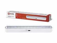 Светильник светодиодный аварийный СБА 1094-60DC 60LED 2.2Ah lithium battery DC IN HOME (1/15) (4690612029443)
