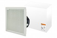 Вентилятор 500/360 м3/час 230В 65Вт IP54 TDM (SQ0832-0013)
