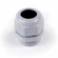 Сальник SMARTBUY PG29, ∅ проводника 18-25мм, IP54 (1/3000) (SBE-cg-pg29)