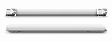 Светильник светодиодный герметичный линейный ДСП-159Т 36Вт 6500К 105лм/Вт 3780Лм 1225х75х70мм IP65 NEOX (1/12) (4690612038100)