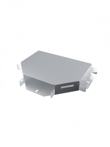 Ответвитель Т-образный TDM горизонтальный 50х150 мм (1/5) (SQ2902-2208) Ответвитель Т-образный TDM горизонтальный 50х150 мм (1/5) (SQ2902-2208)