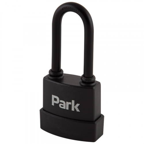 Замок навесной Park P-0245-01 всепогодный (1/6/72) (288115) фото 3