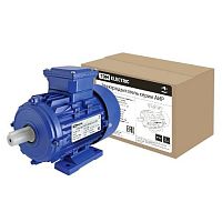 Эл. Двиг. АИР 71A4 0,55 кВт 1500 об/мин 1081 (1/1/1) (SQ3001-0018)