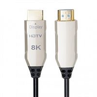 Активный оптический кабель HDMI 19M/M,ver. 2.1, 8K@60 Hz 10m iOpen<AD3743C-10.0> (1/20)