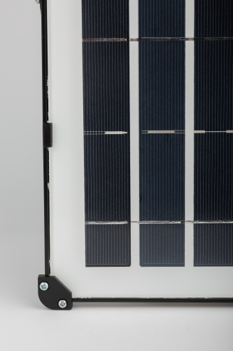 Прожектор светодиодный ЭРА уличный на солн. бат. 100W 1200 lm 5000K с датч. движения ПДУ IP65 (1/6) (Б0049547) фото 8