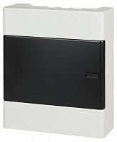Щит распределительный навесной ЩРН-П-24 ЭРА Trend BOXS-24-p-s-t IP41 (1/8) (Б0052641)