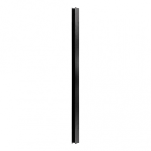 Шинопровод SMARTBUY накладной магнитный 48В IP20 1000мм Черный (SBL-MN1000B) (1/8)