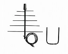 Антенна комнатная SELENGA 104 телевизионная (1/20) (4880)