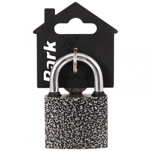 Замок навесной Park ВС3Р50 (1/12/120) (288119) фото 3