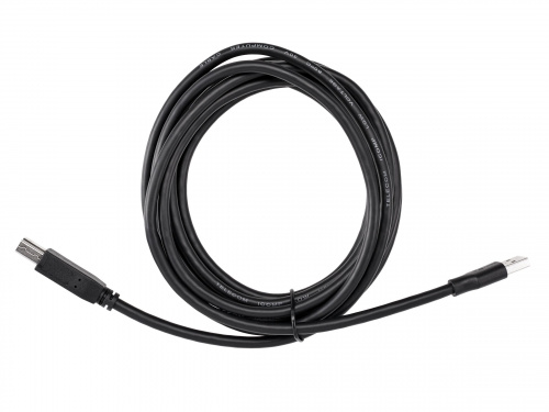 Кабель соединительный USB 3.0 Am/Bm 3m TELECOM (TUS710-3M) (1/70) фото 4 Кабель соединительный USB 3.0 Am/Bm 3m TELECOM (TUS710-3M) (1/70) фото 4