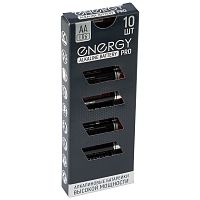 Элемент питания Energy Pro LR6/10К (АА) (10/550) (104976)