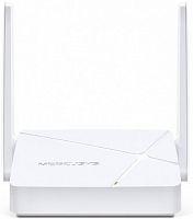 Роутер MERCUSYS MR20 AC750 10/100BASE-TX, белый (1/24)