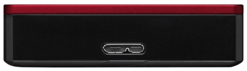 Внешний яВнешний HDD  Seagate  5 TB  Backup Plus Portable чёрный, 2.5", USB 3.0 (NEW) (STHP5000400) фото 10