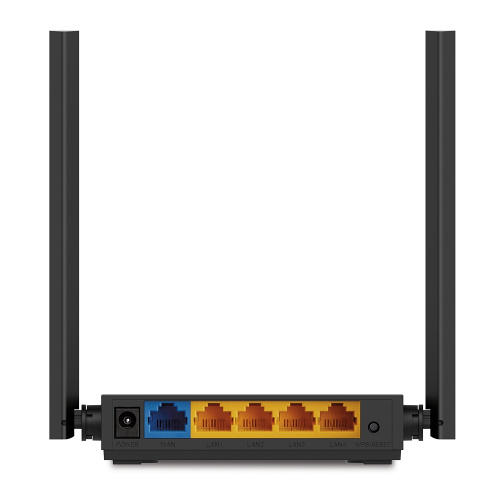 Роутер TP-LINK Archer C54 AC1200 10/100BASE-TX черный (1/20) (ARCHER C54) фото 6