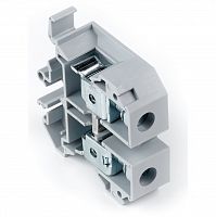 Зажим наборный SMARTBUY 35мм², JXB 125А, серый (1/1400) (SBE-JXB-35-gr)