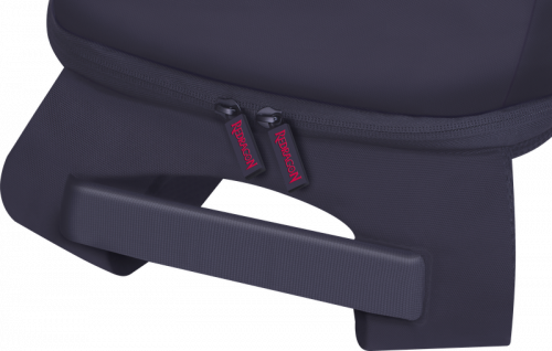 Рюкзак для ноутбука REDRAGON Traveller 29x13x43CM, для ноутбука 15.6" (1/10) (70470) фото 4