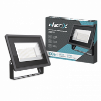 Прожектор светодиодный NEOX ДДО-8 100Вт 230В 6500К 10500Лм 105Лм/Вт IP65 (1/10) (4690612037097)