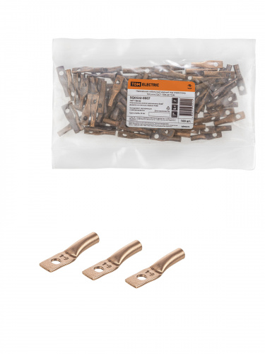 Наконечник ТМ 6-4-4 TDM (100) (SQ0532-0007) Наконечник ТМ 6-4-4 TDM (100) (SQ0532-0007)