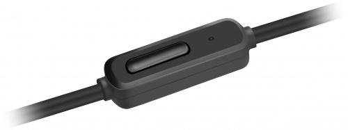 Гарнитура DEFENDER Accord 171, черный, шнур 1,2 м. (1/20) (63171) фото 7