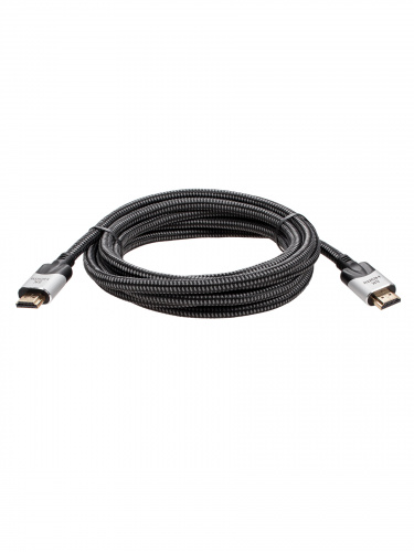 Кабель HDMI 19M/M,ver. 2.1, 8K@60 Hz 3m VCOM <CG865-3M> (1/30) фото 14