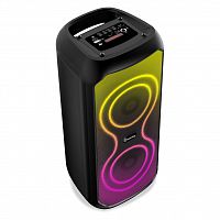 Колонка портативная Smartbuy ARISAKA 2, 24Вт, напольная, RGB, Bleutooth/USB/MicroSD/FM (SBS-5780)(1/8)