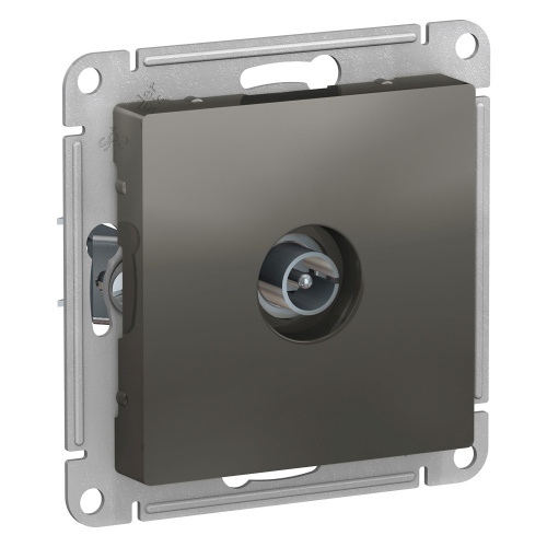 Механизм антенны TV 1-м С/У ATLASDESIGN коннектор сталь Systeme Electric ATN000993 (1/5/20) Механизм антенны TV 1-м С/У ATLASDESIGN коннектор сталь Systeme Electric ATN000993 (1/5/20)