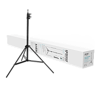 Тренога GAUSS напольная для установки кольцевого cветильника (RL100)