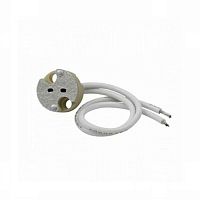 Патрон ЭРА GU5.3 для галогенных ламп (50/2000/64000) (Б0027983)