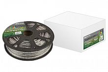 Лента светодиодная TDM SMD5050-60 LED/м-220 В-14,4 Вт/м-IP67-RGB (цена за 1 метр/на катушке 20 метров) (20/20) (SQ0331-0118)