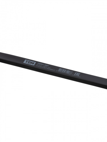 Шина медная гибкая изолированная ШМГ 8х(32х1), 2м, TDM (1/2) (SQ0841-0007) фото 3